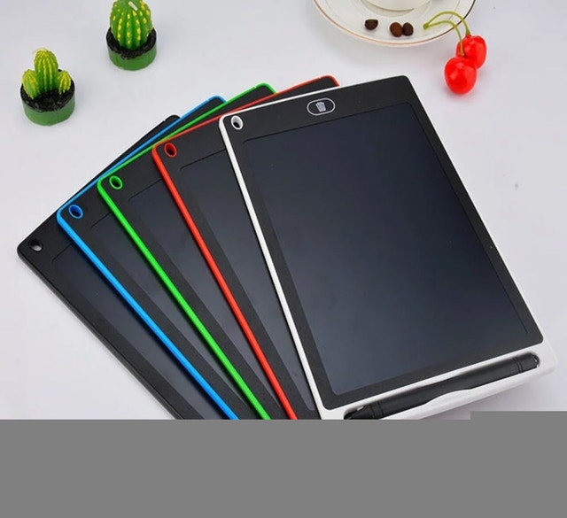 LCD WRITING TABLET - photo 2