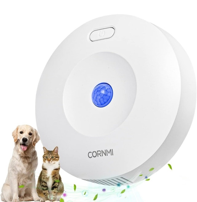 SMART AIR PURIFIER