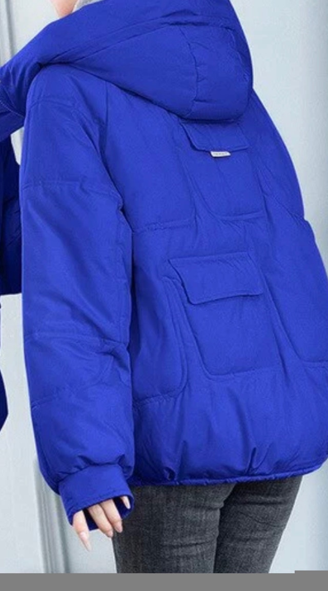 Women’s Winter Jacket! Size L - photo 2