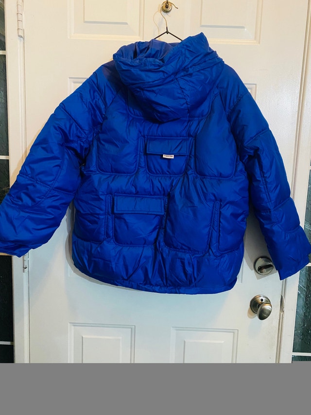 Women’s Winter Jacket! Size L - photo 3