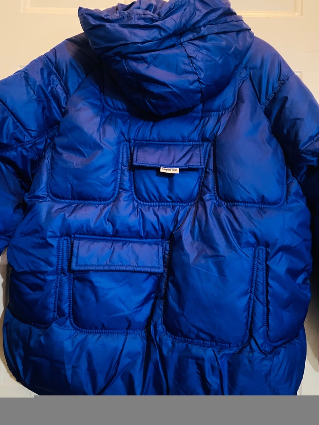Women’s Winter Jacket! Size L - photo 4