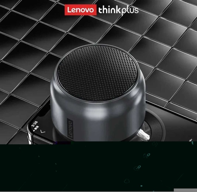 LENOVO THINKPLUS BT VERSION SPEAKER K30 - photo 3