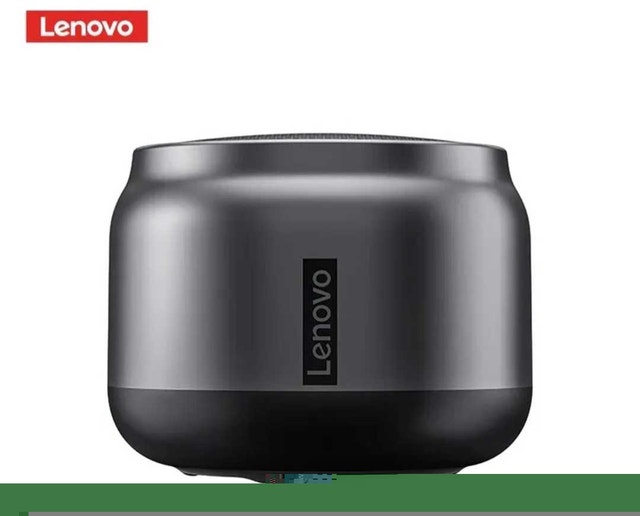 LENOVO THINKPLUS BT VERSION SPEAKER K30 - photo 5