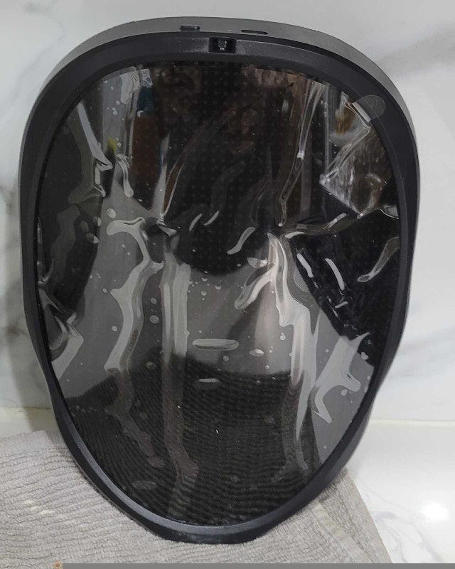 SHINING APP MASK - photo 4