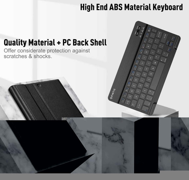 SMART KEYBOARD CASE - photo 5