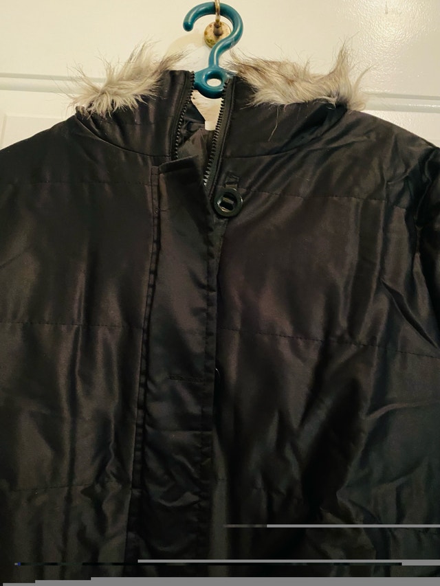 Women’s Winter Jacket-Size Large - photo 2