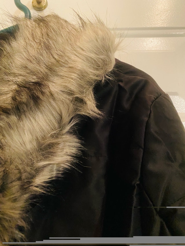 Women’s Winter Jacket-Size Large - photo 3