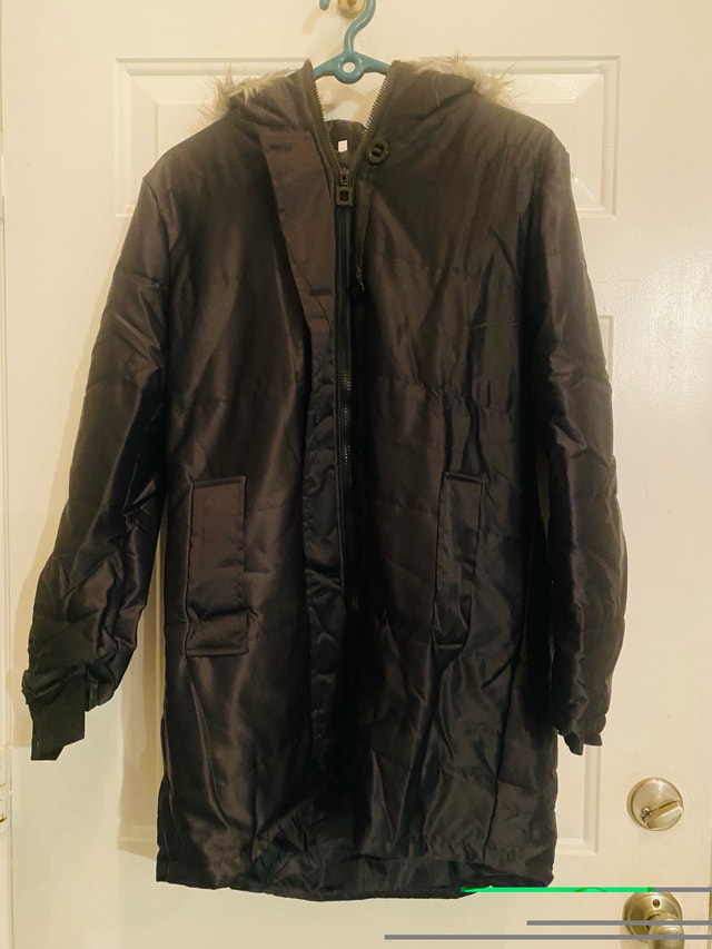 Women’s Winter Jacket-Size Large - photo 4