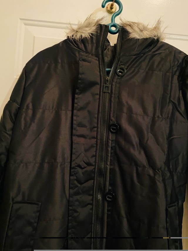 Women’s Winter Jacket-Size Large - photo 5