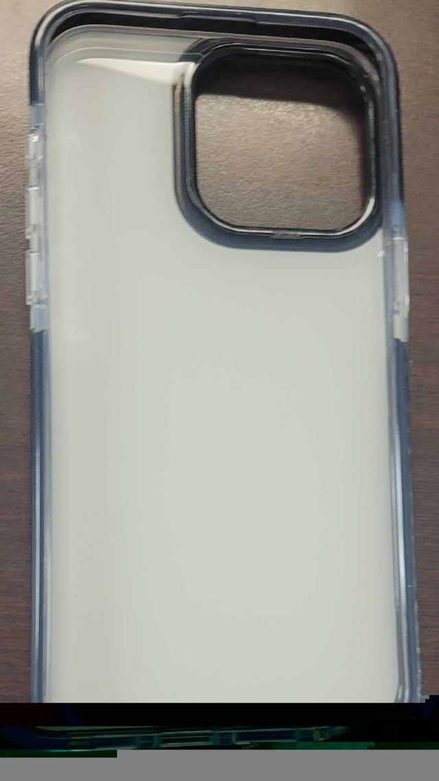 Vartify Case for 15 Pro Max - photo 2
