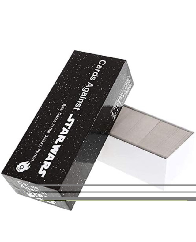 Star Wars card game! - photo 3