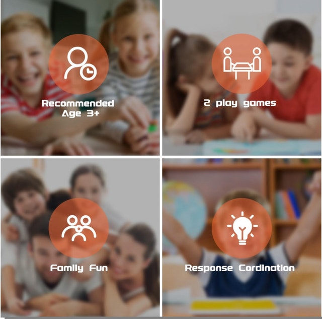 Sling Puck Board Game-Family Fun! - photo 4