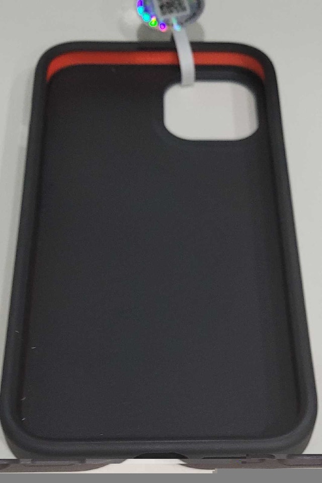 CASE FOR IPHONE 13, GRAVITY TOBE FONSECA SNOW ANGEL - photo 2