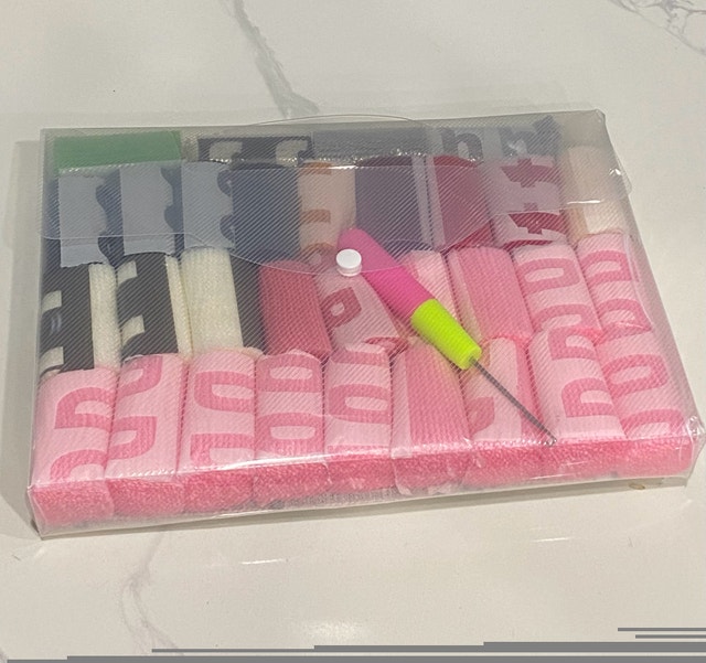 Latch Hook Kit! - photo 2