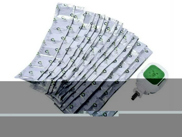 ELECTRIC MOSQUITO COIL - photo 3