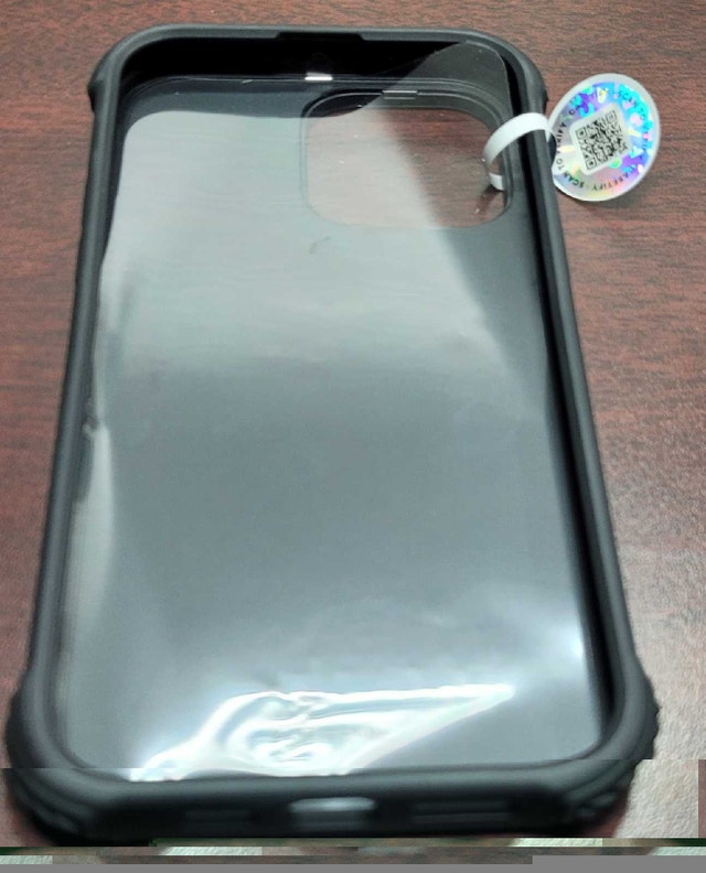 Ultra Impact Case for 14 Pro Max, Air Tags - photo 2