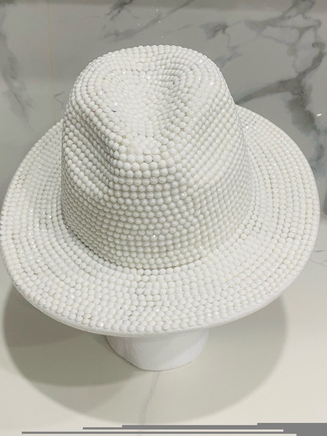 Women Fedora Fashion Hat! - photo 2