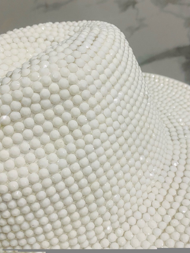 Women Fedora Fashion Hat! - photo 5