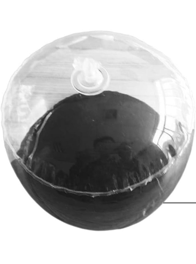 Inflatable Hat/Wig Holder and Shaper! - photo 2