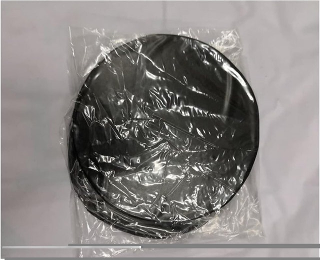 Inflatable Hat/Wig Holder and Shaper! - photo 5