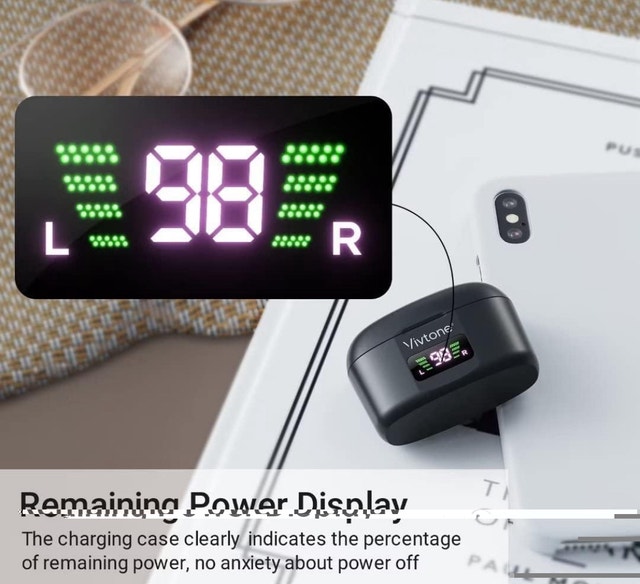 Rechargeable Digital Hearing Amplifier! Hearing AID! - photo 4