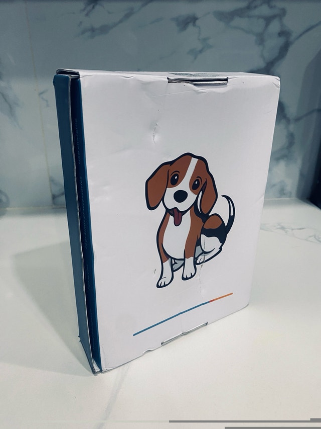 Pet Grooming Kit 4 In 1 Multifunctional! - photo 4