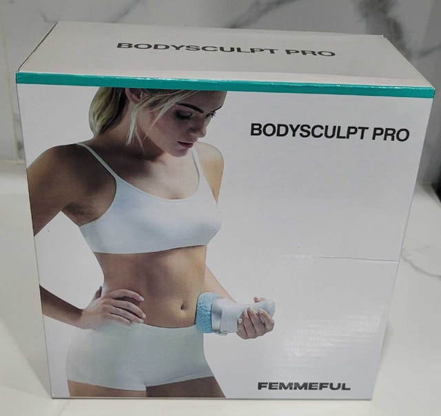 BODYSCULPT PRO MESSAGER