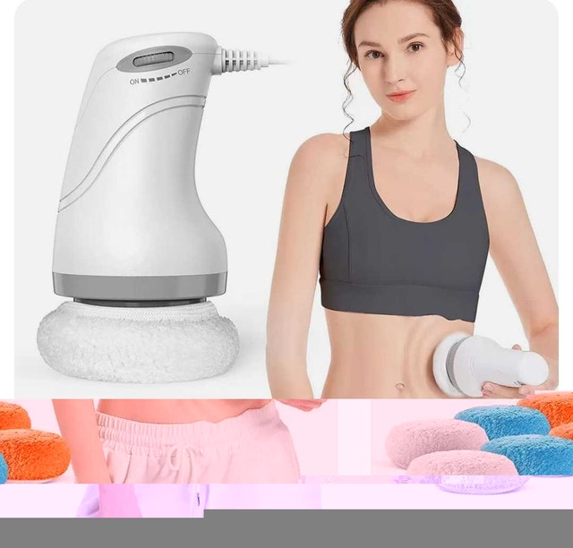 BODYSCULPT PRO MESSAGER - photo 4