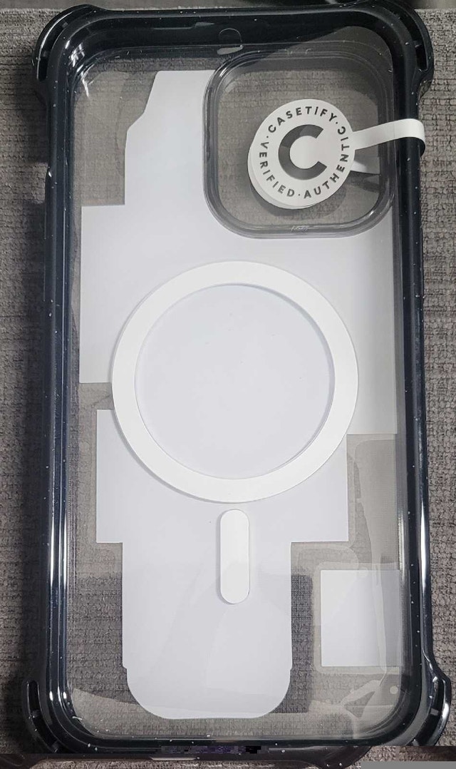 BOUNCE CASE MAGSAFE FOR IPHONE 15 PRO MAX - photo 2