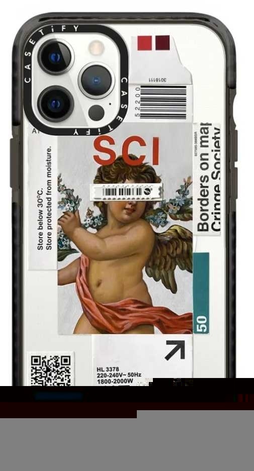 BOUNCE CASE MAGSAFE FOR IPHONE 15 PRO MAX - photo 3