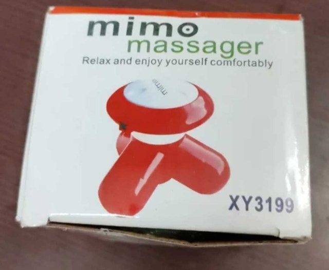 Electric Massager