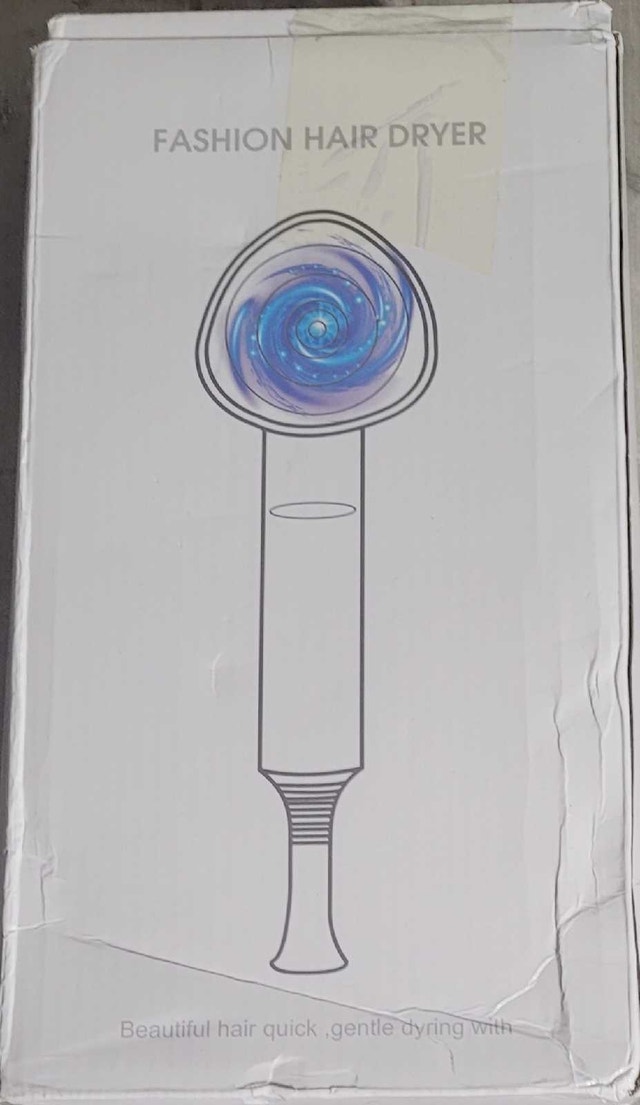 Fashion HAIR DRYER