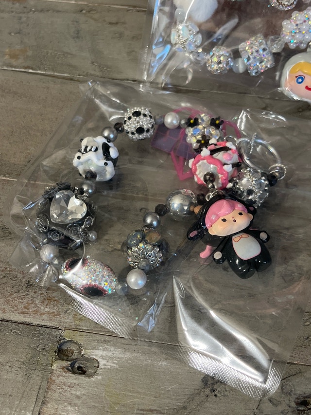 DIY JOJO Zombie Party Blind Box - photo 2