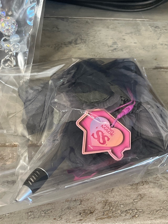 DIY JOJO Zombie Party Blind Box - photo 4