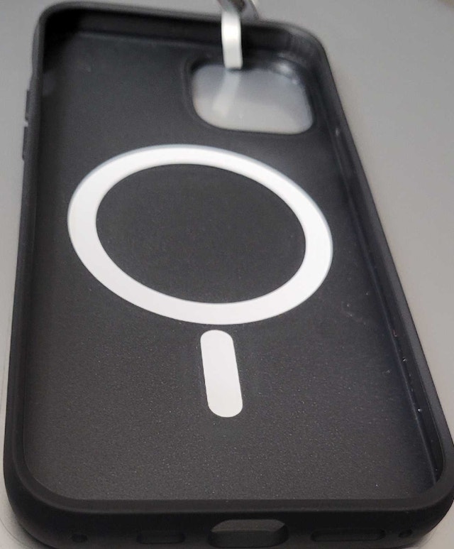MIRROR CASE MAGSAFE COMPATIBLE FOR 12 PRO - photo 2