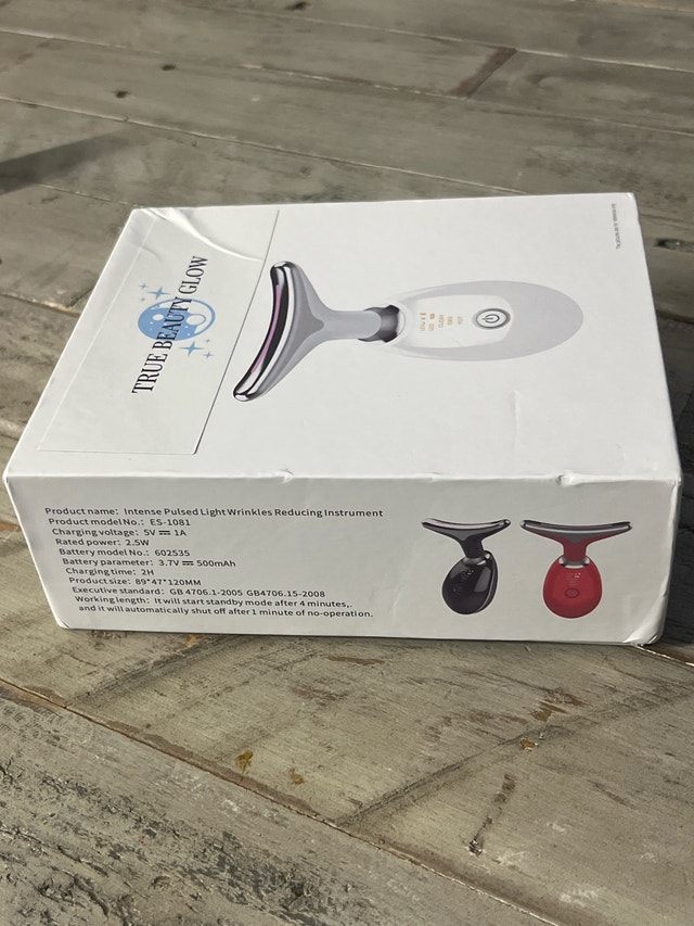 True Beauty Glow Light Instrument - photo 2