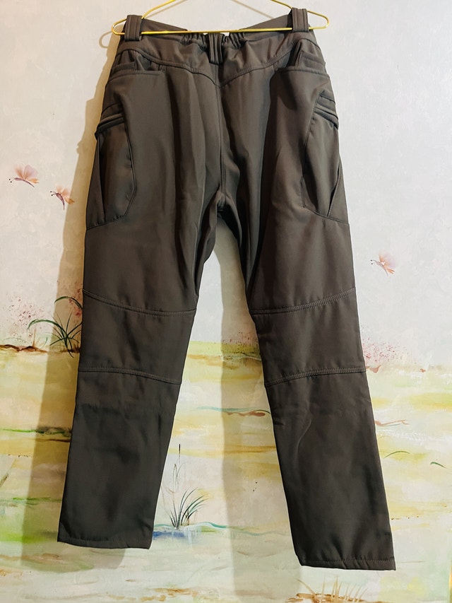 Tactical Outdoor Pants! Size XL - photo 3
