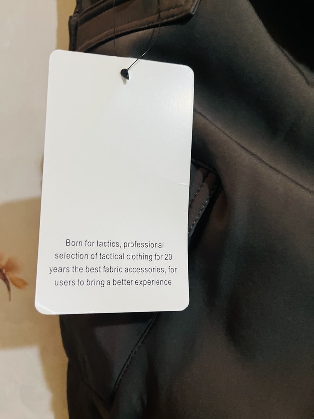 Tactical Outdoor Pants! Size XL - photo 4