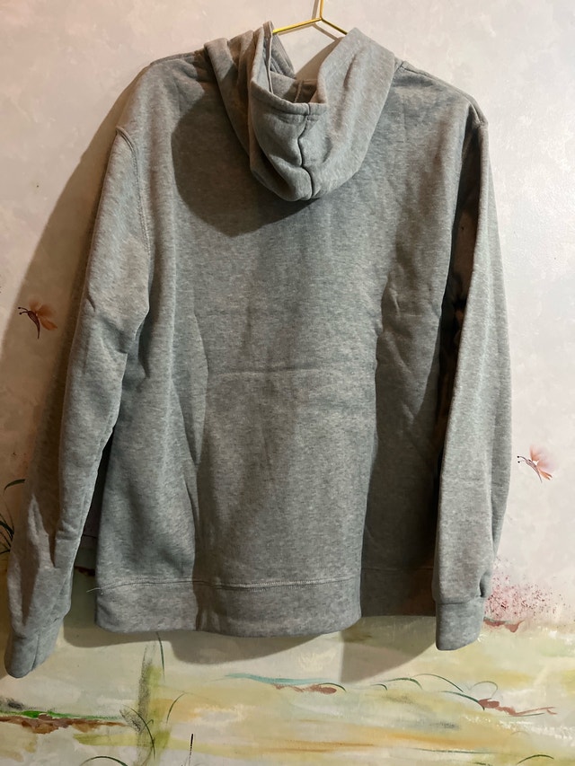 Sweat Suit grey! Size L - photo 2