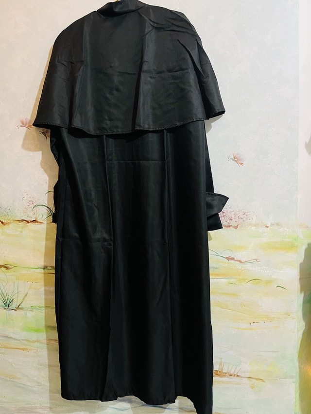 Priest Robe! Size XL - photo 4