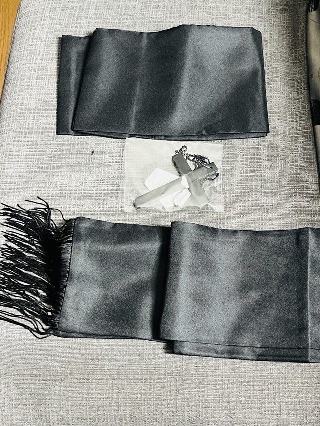 Priest Robe! Size XL - photo 5