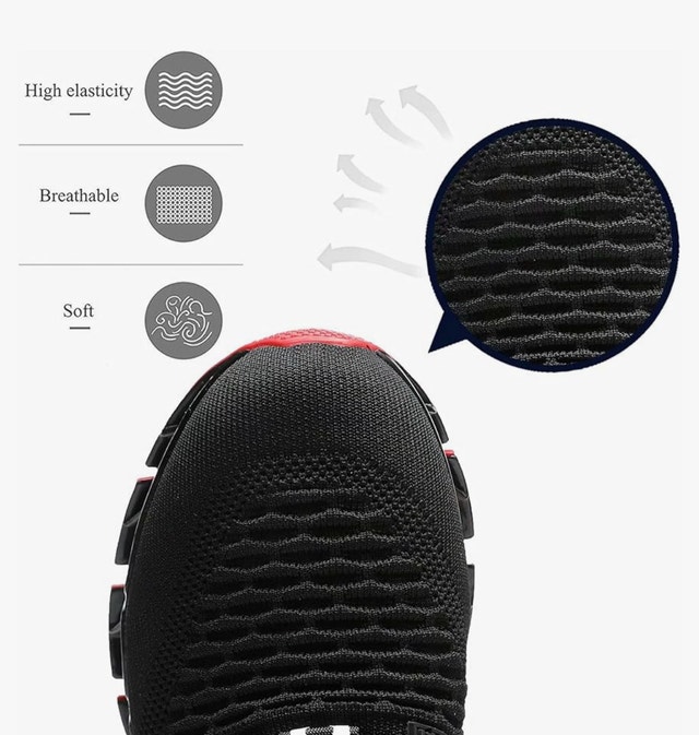 Running Shoes-Size 10 - photo 2