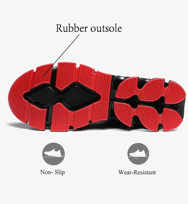 Running Shoes-Size 10 - photo 3