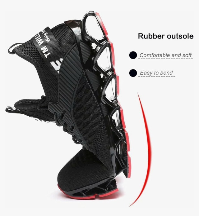 Running Shoes-Size 10 - photo 4