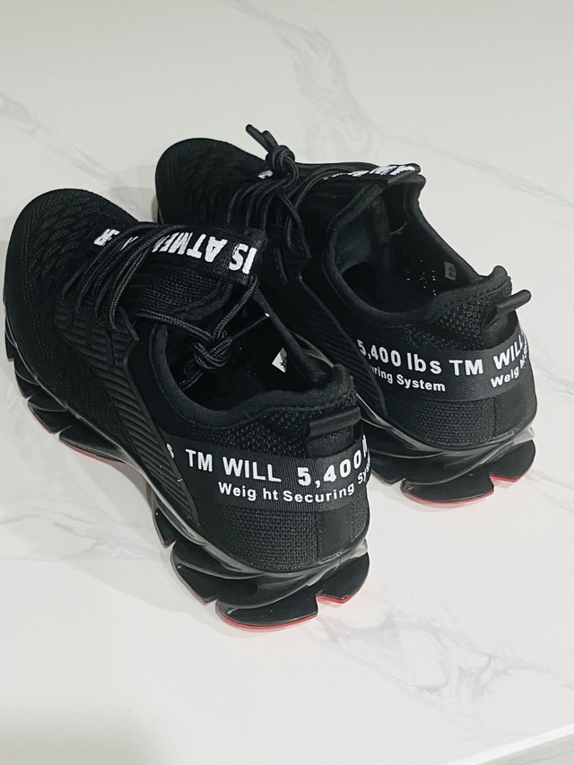 Running Shoes-Size 10 - photo 5