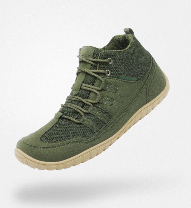 Saguaro Barefoot Shoe-Size 9
