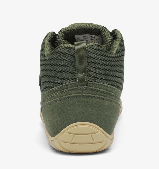 Saguaro Barefoot Shoe-Size 9 - photo 3