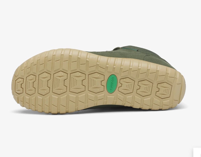 Saguaro Barefoot Shoe-Size 9 - photo 4