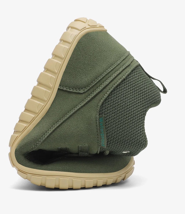 Saguaro Barefoot Shoe-Size 9 - photo 5