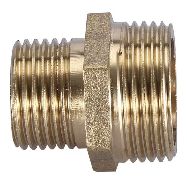 Brass Fitting - photo 3